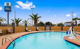 Best Western Executive Inn El Campo